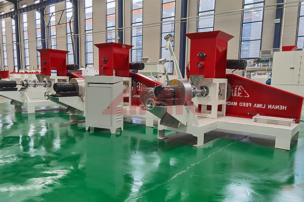 Shrimp Feed - Welcome! IDAH